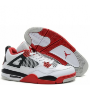 Jordan 4 Retro