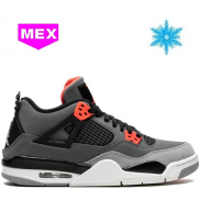 Jordan 4 Зимние