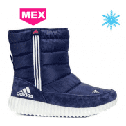 Дутики Adidas «Адидас» Зимние