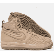 Nike Lunar Force Duckboot