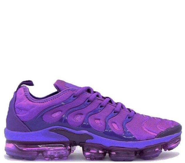 Nike air 2024 vapormax plus arcobaleno