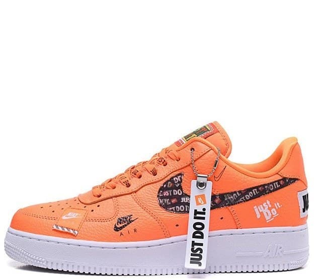 nike air force 1 07 lv8 jdi just do it af1