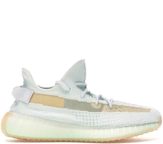 Adidas Yeezy Boost 350 V2 Static Hyperspace (36-45) Арт-13852