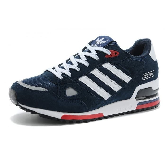 Москва кроссовки адидас 750. Adidas кроссовки zx750 Blue White. Adidas ZX 750 men Dark Blue/White.