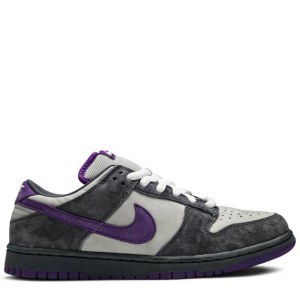 Nike Dunk Low SB Purple Pigeon (36-45) Арт-13597