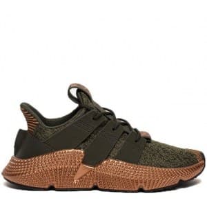 Adidas Prophere green/gold (41-45) Арт-13640