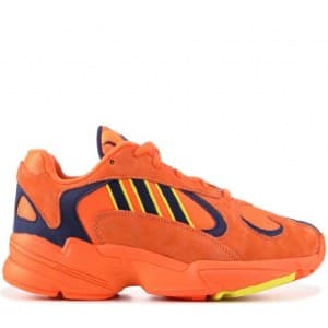 adidas yung orange (41-44) арт-13693