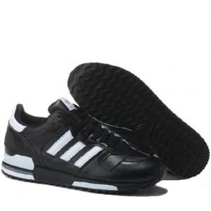 adidas zx 700 black/white (36-45) арт-13707