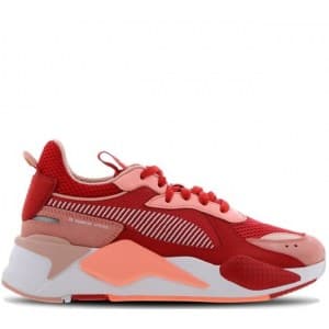 Puma RS-X Red (36-40) арт-13767