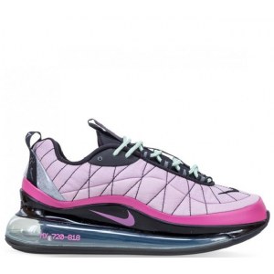 Nike Air Max 720-818 pink & black (36-40) арт-13812