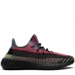 Adidas Yeezy Boost 350 V2 Yecheil Reflective (36-45) Арт-13847