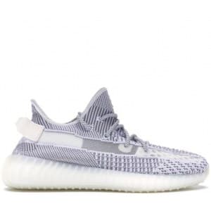 Adidas Yeezy Boost 350 V2 Static Grey & White (36-45) Арт-13851