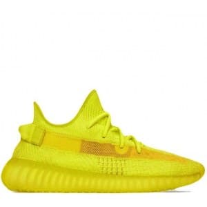 Adidas Yeezy Boost 350 V2 Yellow (36-45) Арт-13854
