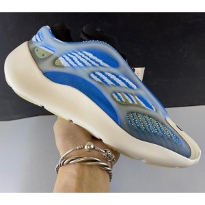 Adidas Yeezy Boost 700 V3 Reflective Blue (36-45) Арт-13866