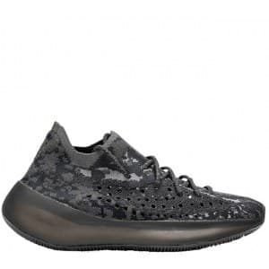 Adidas Yeezy Boost 380 Black (37-45) Арт-13891