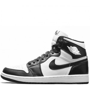 Nike Air Jordan 1 Retro Black & White (36-45) Арт-13982