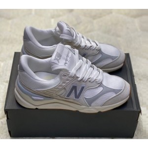 New Balance X90 серые (36-40) Арт-14040