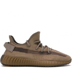 Adidas Yeezy Boost 350 V2 Earth Non-Reflective (36-45) Арт-14070