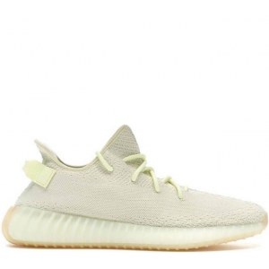 Adidas Yeezy Boost 350 V2 Butter Non-Reflective (36-45) Арт-10109