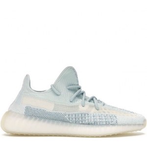 Adidas Yeezy Boost 350 V2 Cloud White Reflective (36-40) Арт-10114