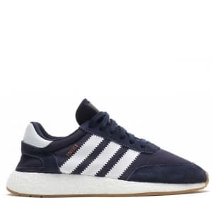 Adidas Iniki Runner Синие (40-44) Арт-11351