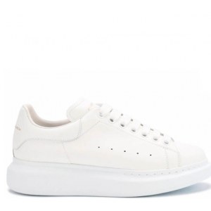 Alexander McQueen White (36-45) Арт-1796