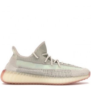 Adidas Yeezy Boost 350 V2 Citrin Reflective (36-45) Арт-10100