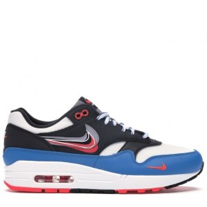 Nike Air Max 1 Time Capsule Pack (41-45) Акрт-2757